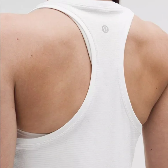 Swiftly Tech Racerback - Picture 2 of 2